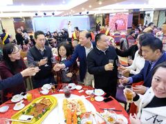 -潮喜竹溪荔湖酒家(荔枝湾店)