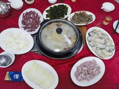 -花苑美食横琴生蚝火锅(拱北粤华路店)