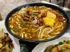 -文杰餐馆(南洪时尚风情街店)