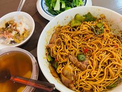 -王繁星面馆(西安熙地港店)