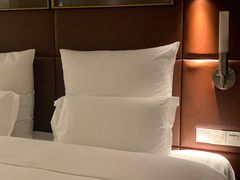 -广州白云机场雅高铂尔曼大酒店