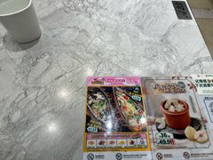 -翠华餐厅(正佳广场店)