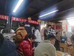 -四川老牛麻辣烫(北门桥店)