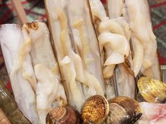 -真味鲜厨(观塘店)