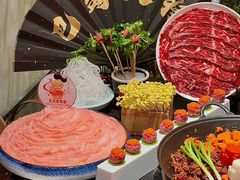 -巴蜀大将火锅(春熙店)