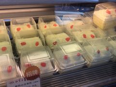 -红宝石·鲜奶小方(联洋店)