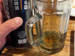 -平娃三宝烧烤·面食(南小街店)