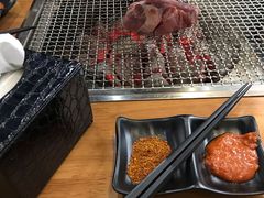 -肉甲韩国木炭烤肉(新壹街1店)