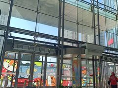 -沈阳百联购物中心(青年大街店)