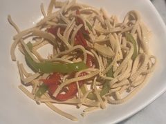 -尚尚仙·酸汤猪手·猪肚鸡火锅(华联万柳购物中心店)