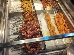 -生火火·小炉子炭烤(金楠天街总店)