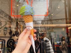 -Dal Cuore 达可芮冰淇淋(陕西北路店)