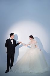 -Mu慕婚纱摄影·超级工作室