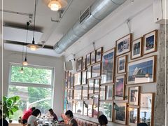 大堂-BOR Eatery(安福路店)