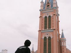 -耶稣圣心堂