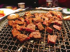 -十三姨正合丰烤肉(营迹路店)