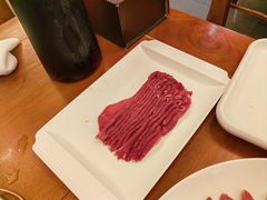 -清真·鸦儿李记·涮肉(和平里店)