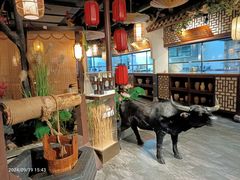 -福满我家大碗厨·湘菜(上海大厦店)