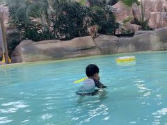 -杭州开元森泊度假乐园