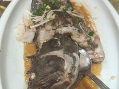 -箪食巷私房菜馆·鲁菜(玉函路店)