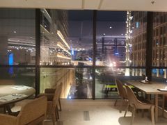 -TABLE·味西餐厅-成都茂业JW万豪酒店