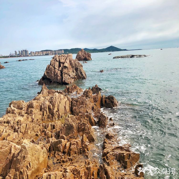 来青岛请收藏🌟｜必玩榜➕小众推荐💎