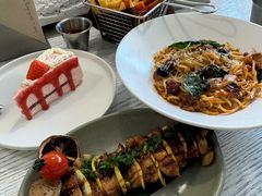 -娜娜家•Nana's restaurant (南开大悦城店)