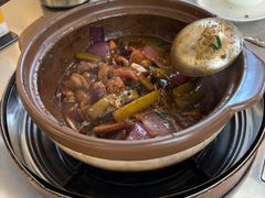 -胡须佬鸡煲四季火锅店(石厦西村直营店)