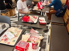 -肯德基(朝阳门店)