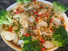 -重庆万豪中餐厅·Man Ho