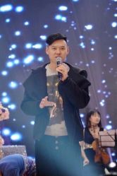 -虹桥迎宾馆·宴会厅