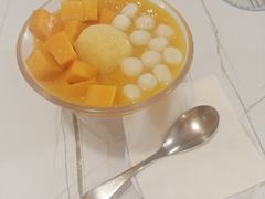 多芒小丸子-许留山(通州万达广场店)