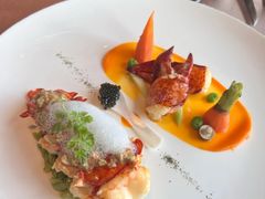 -大八江景意大利西餐厅LargeEight Italy Restaurant(1862时尚艺术中心店)