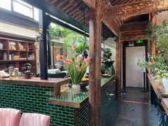 -北平小院设计酒店