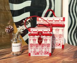 -卡卡喜糖伴手礼·商务礼宝宝礼·婚礼用品