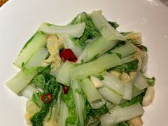 -小厨娘淮扬菜(六合欢乐港店)