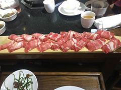 -香天下·四川火锅(安镇大润发店)