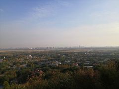 -上海佘山国家森林公园西佘山园