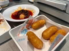 -半天妖烤鱼(西直门凯德mall店)