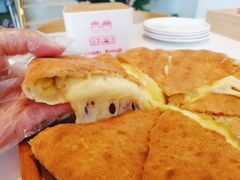 -烁先生披萨·儿童餐下午茶(河南岸店)