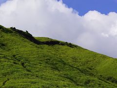 -萍乡武功山风景名胜区