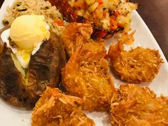 -RED LOBSTER(dubai mall)