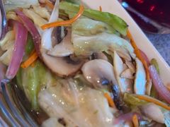 -Ministry of Crab•MOC(交子大道店)