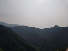 -红旗渠风景区