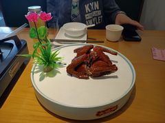 -大鸽饭(马王堆店)