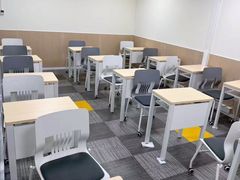 -环球·雅思托福·THiNKSAT留学语言培训学校(国贸校区)