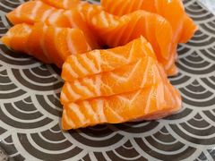 -争鲜回转寿司(大连和平广场凯德PLUS店)