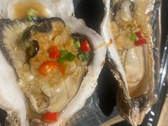 -黄鱼炙夜·烧烤·小龙虾(世茂缤谷店)