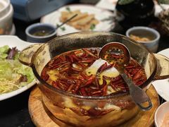 -海味世家·家常菜馆(明州里店)