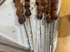 -老味烧烤(总店)
